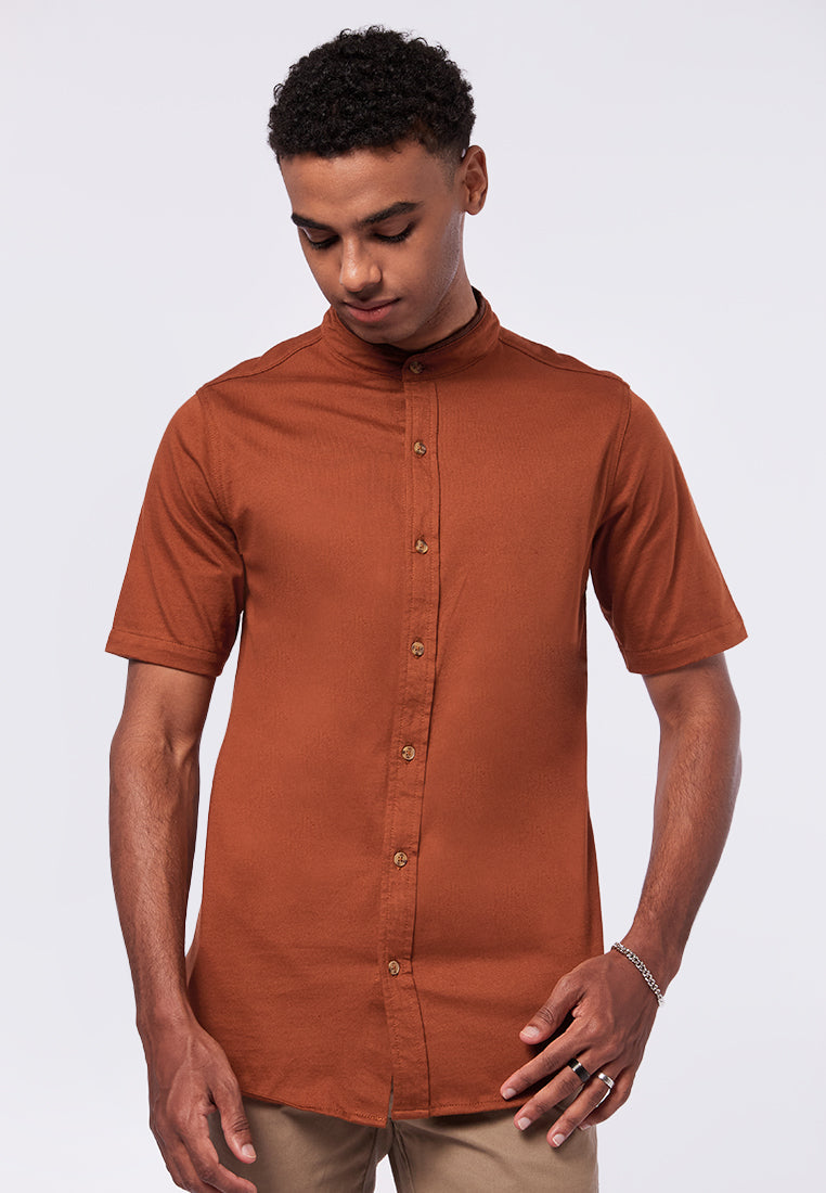 S/S Festive Shirt