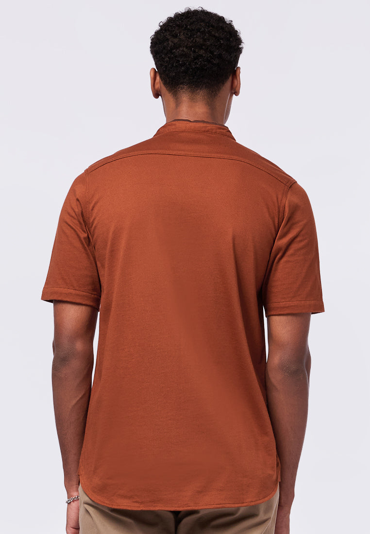 S/S Festive Shirt