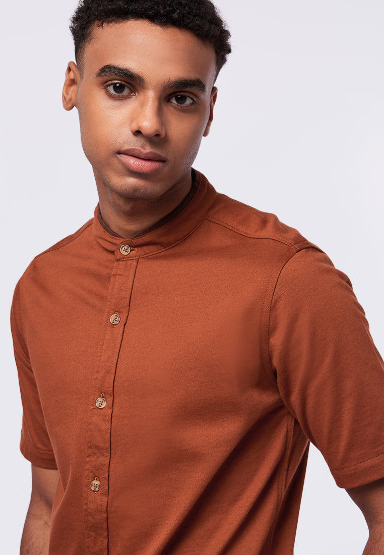 S/S Festive Shirt