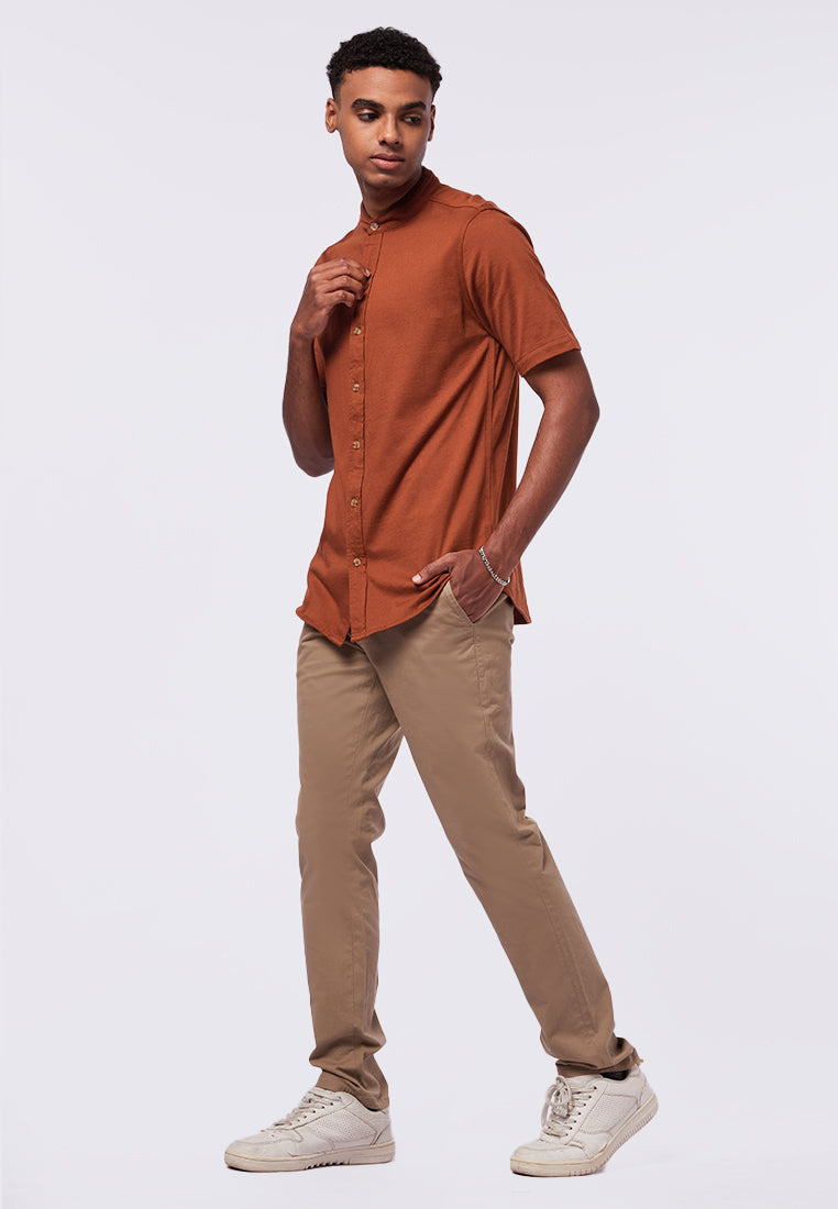 S/S Festive Shirt