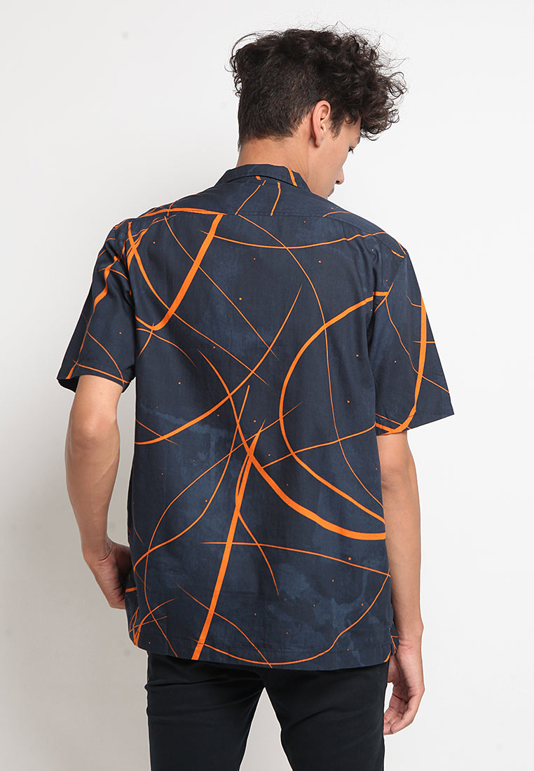 Printed Shirt
