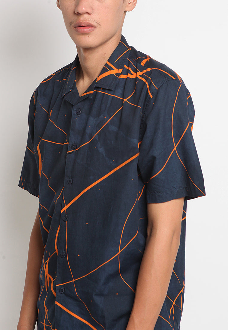 Printed Shirt