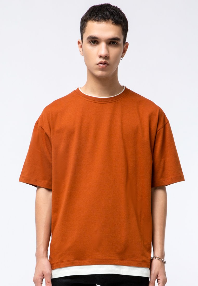 T-Shirt Oversized