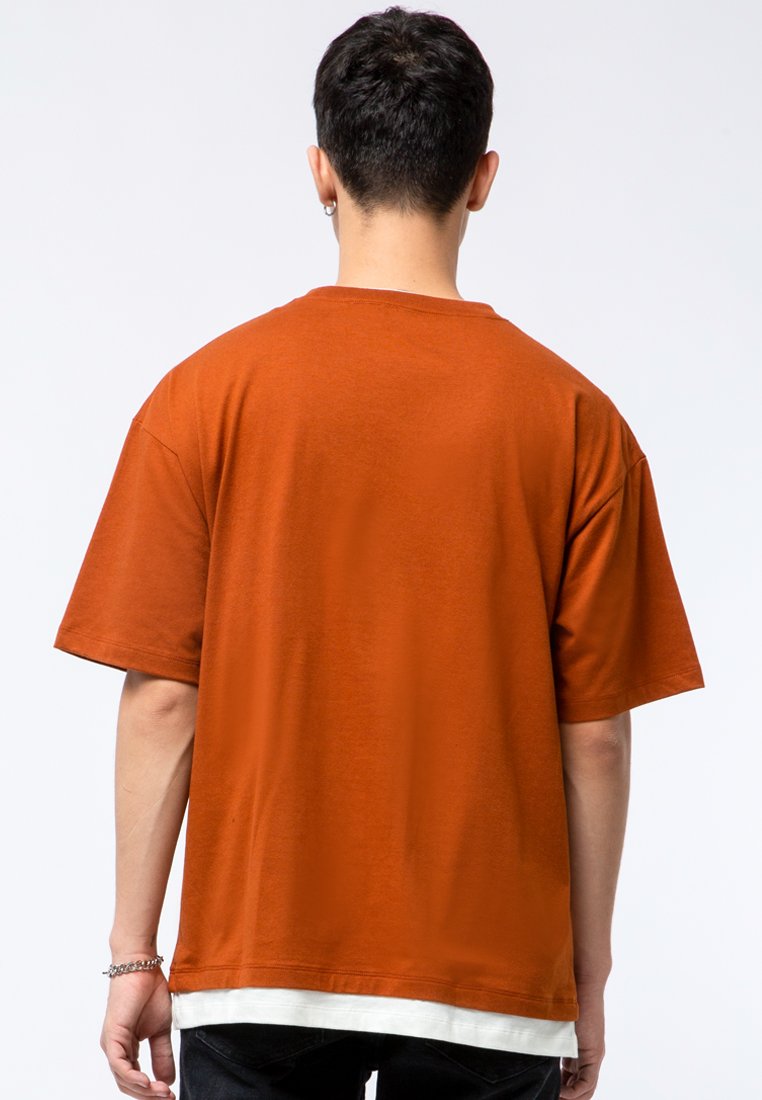 T-Shirt Oversized