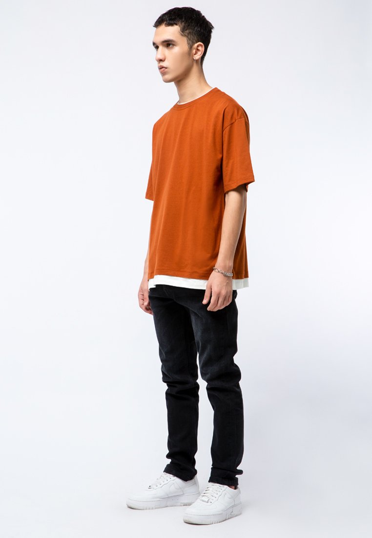 T-Shirt Oversized