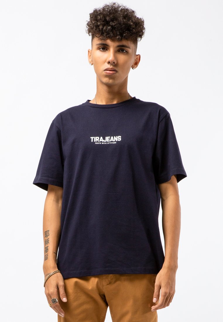 Logo Tee Shirt