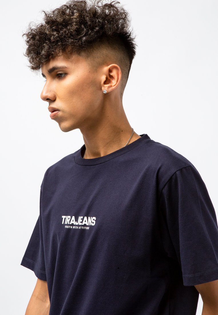Logo Tee Shirt