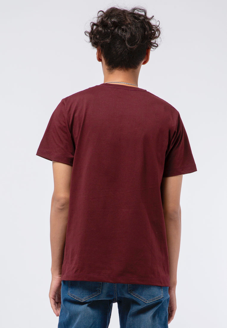 Pocket Tee