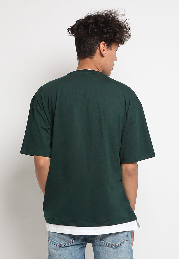 T-Shirt Oversized