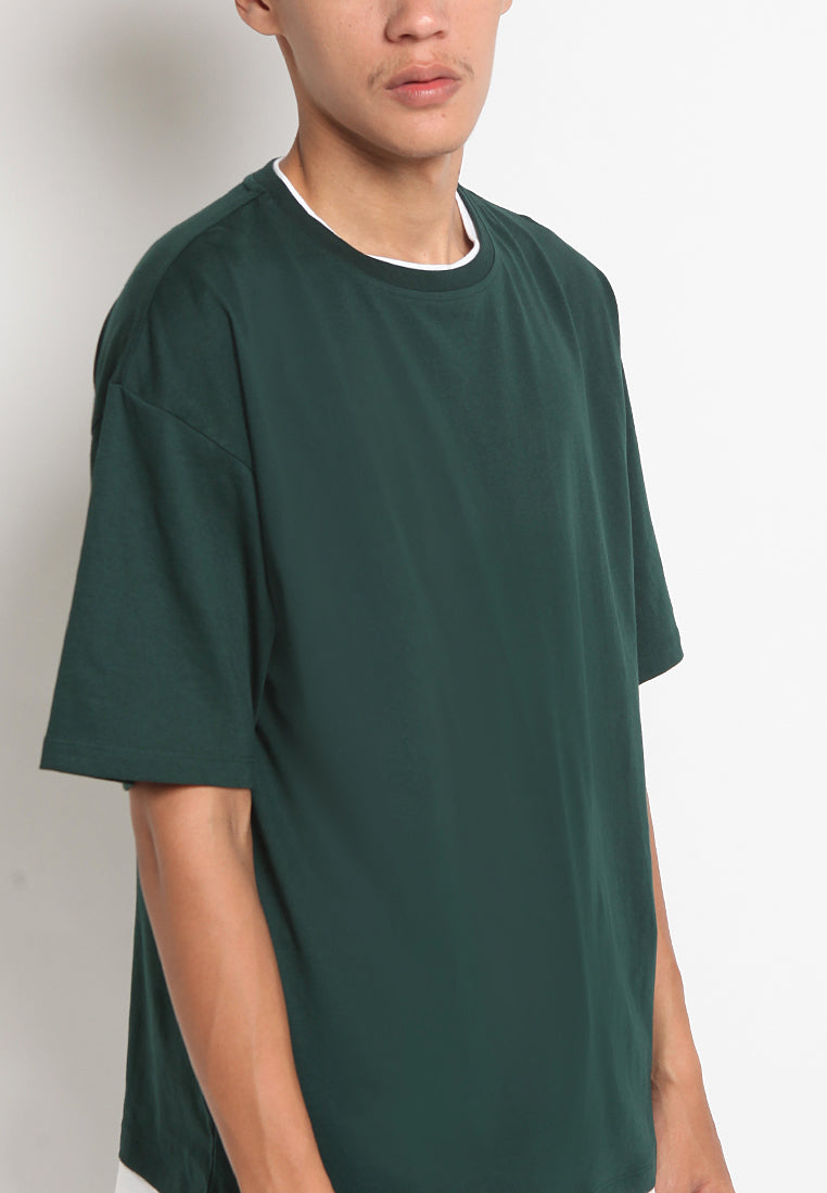 T-Shirt Oversized