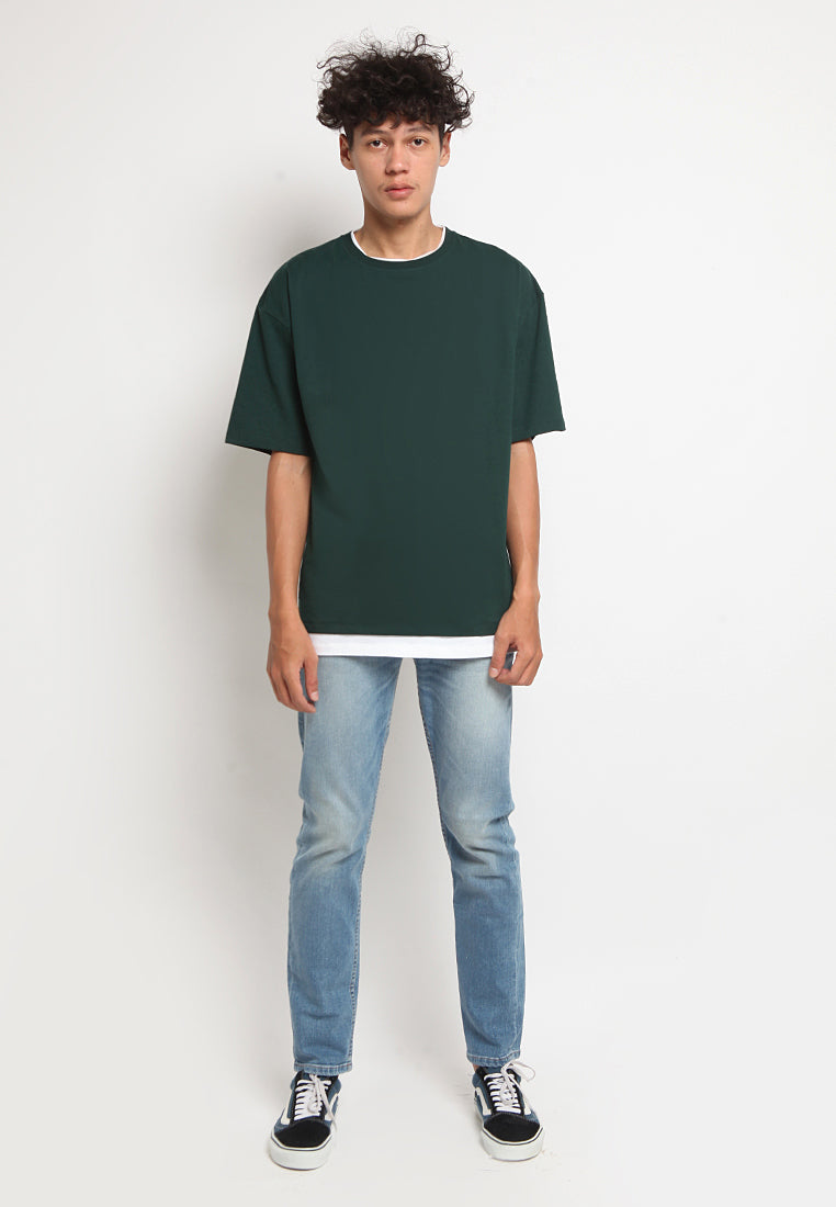 T-Shirt Oversized