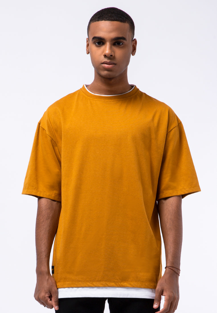 T-Shirt Oversized