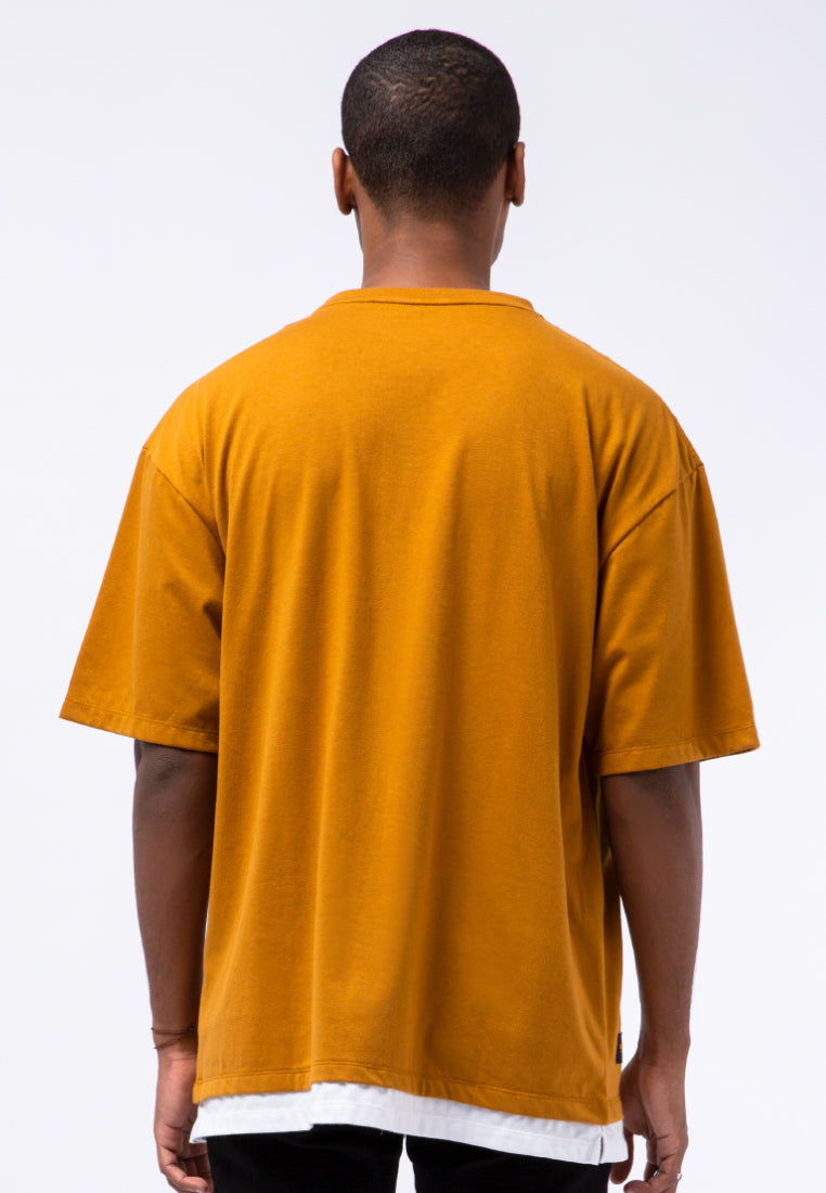 T-Shirt Oversized