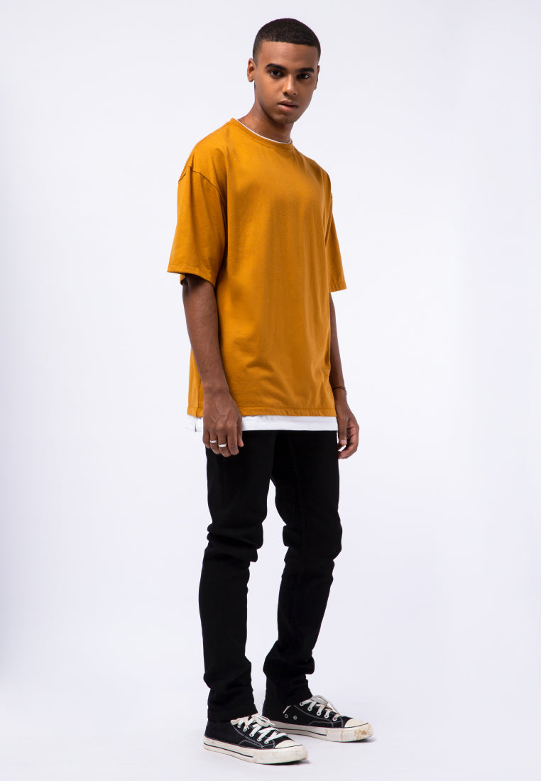 T-Shirt Oversized