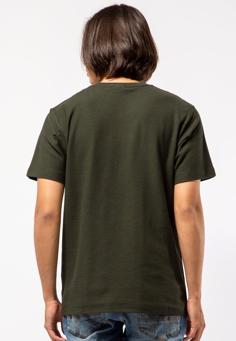 Texture T-Shirt