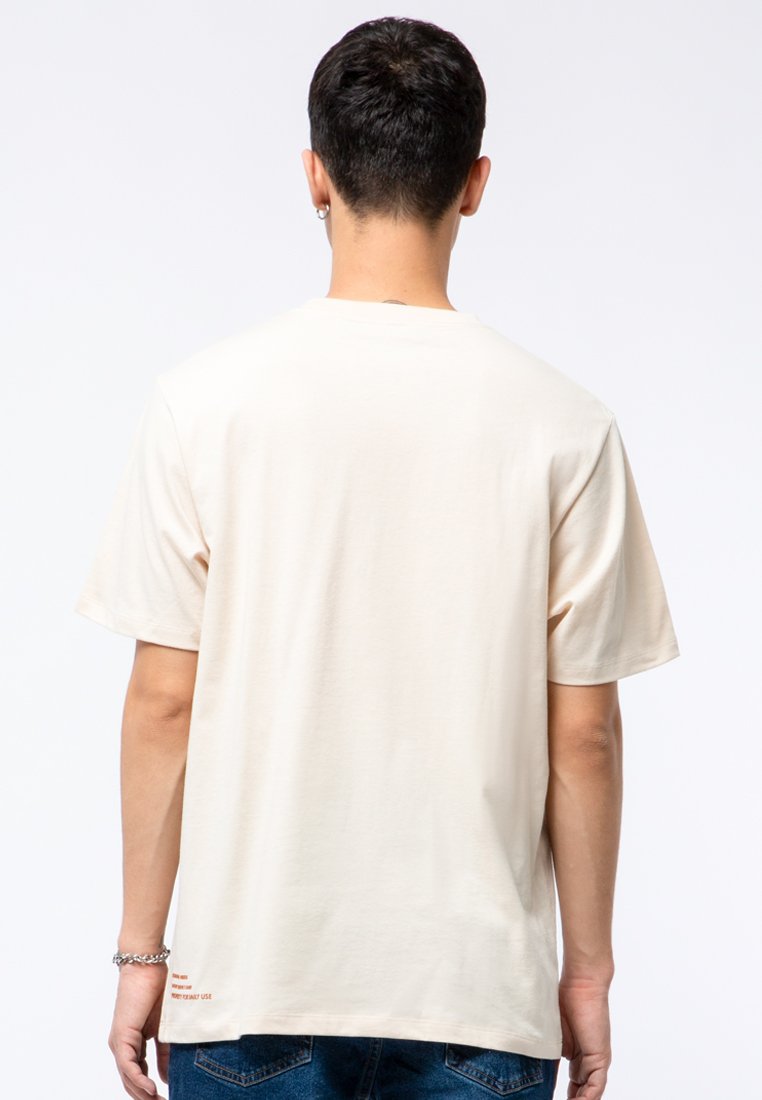 Printed Logo T-Shirt