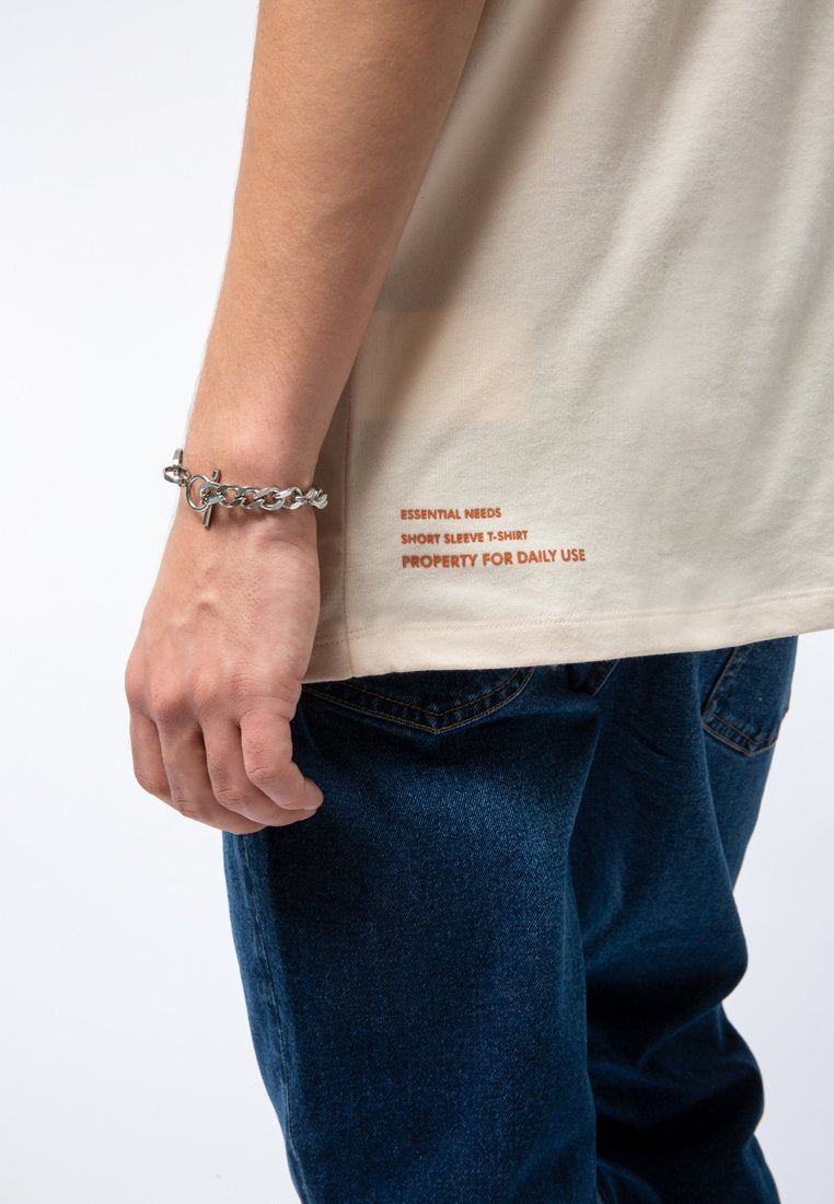 Printed Logo T-Shirt