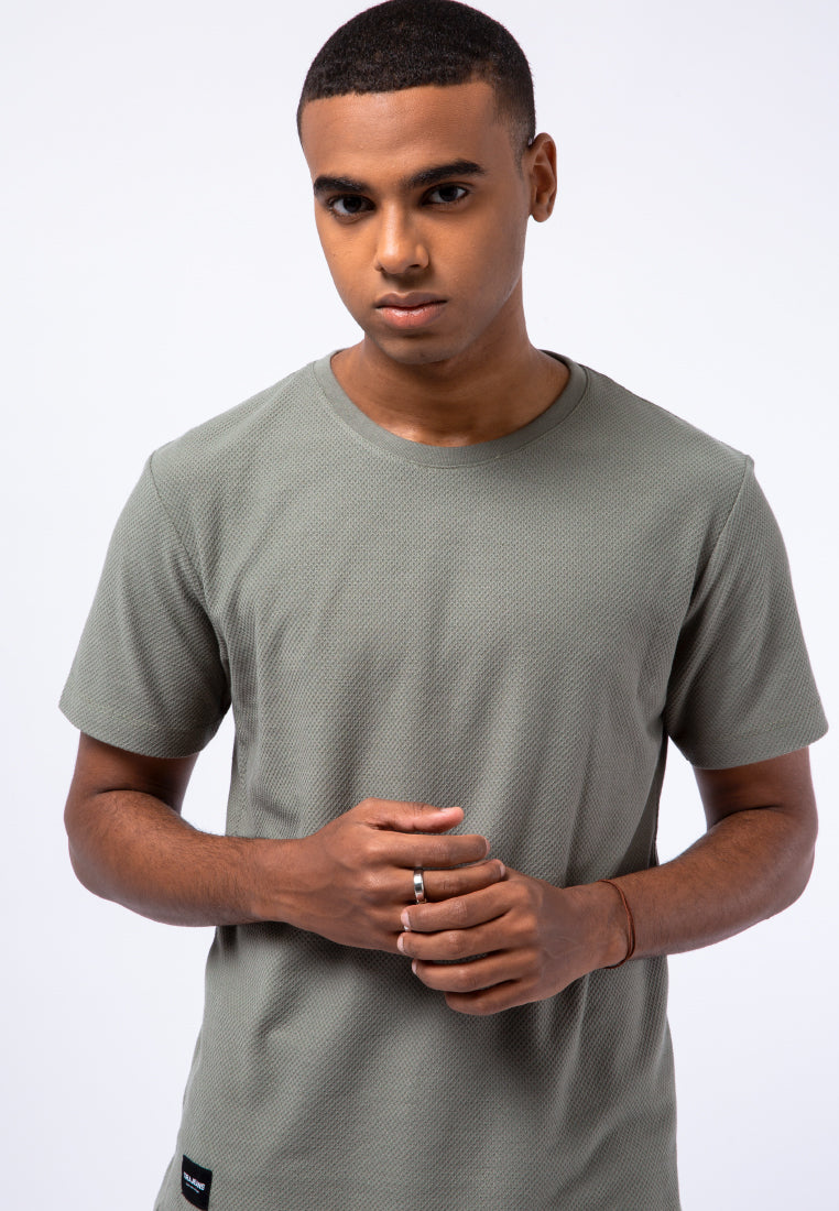 Texture T-Shirt
