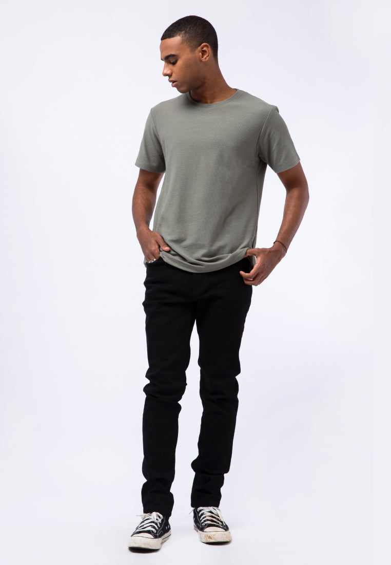 Texture T-Shirt