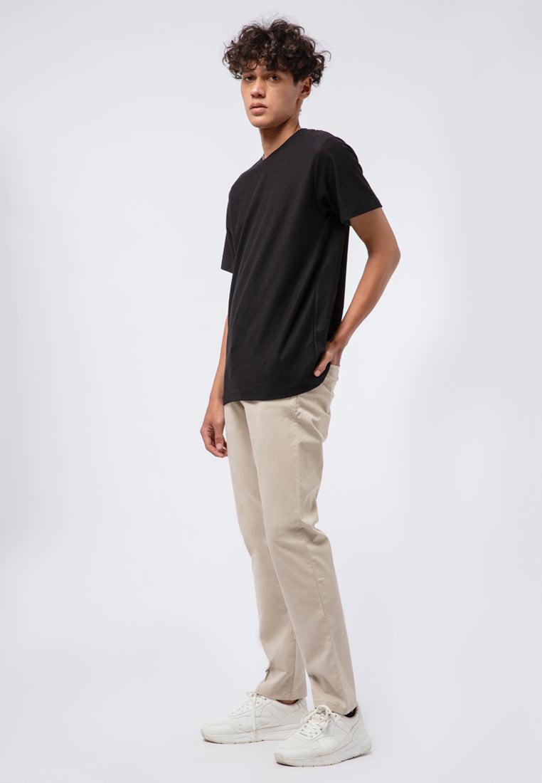 Texture T Shirt