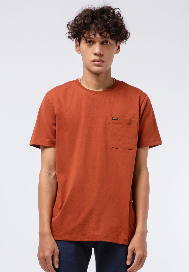 Pocket Tee