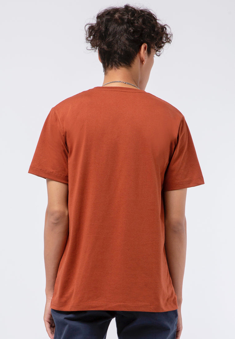 Pocket Tee