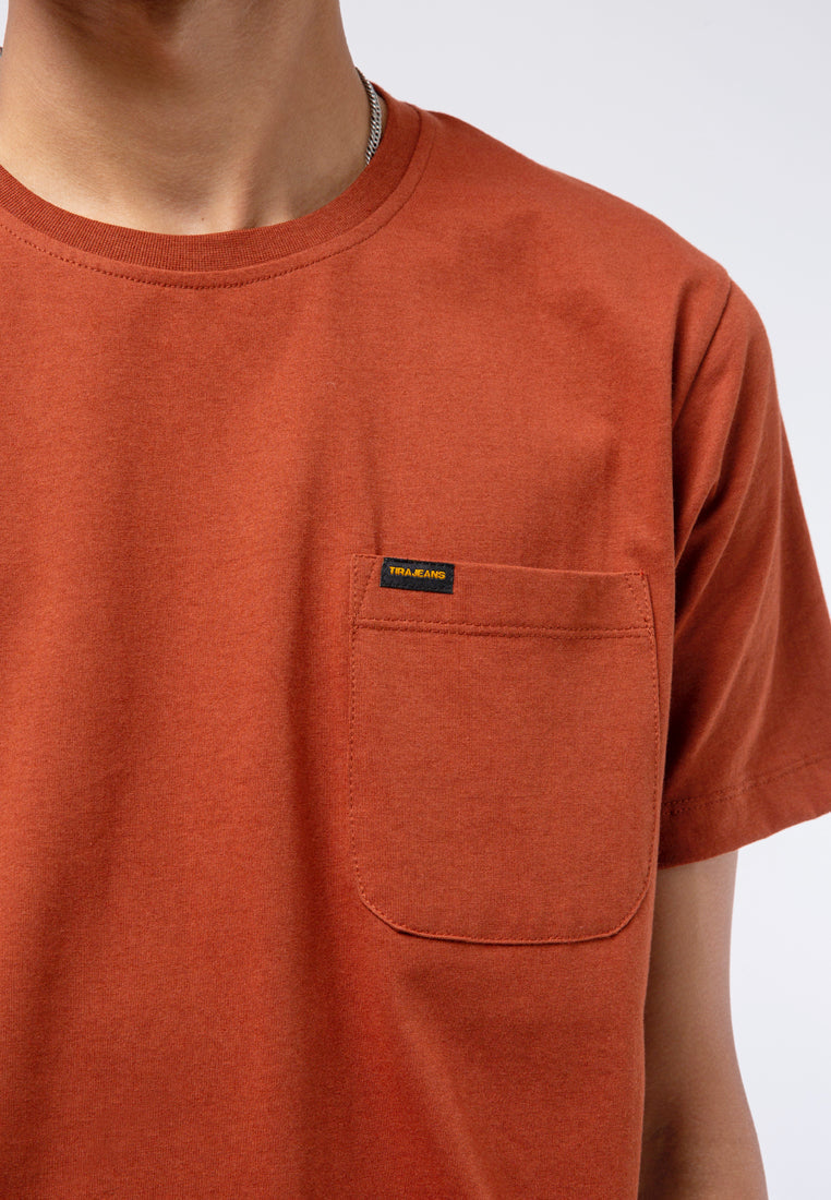 Pocket Tee