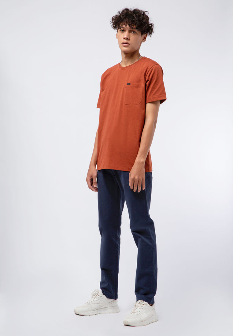 Pocket Tee