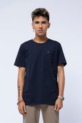 T-Shirt S/S  Navy