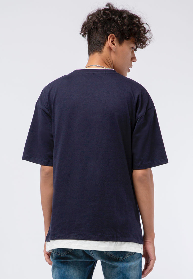 Oversized Tee