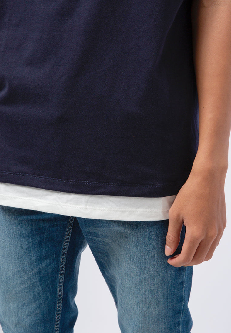 Oversized Tee