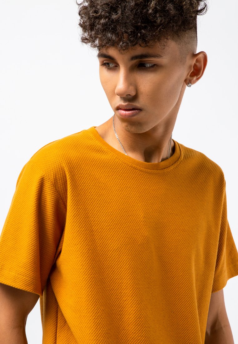 Popcorn Tee Shirt