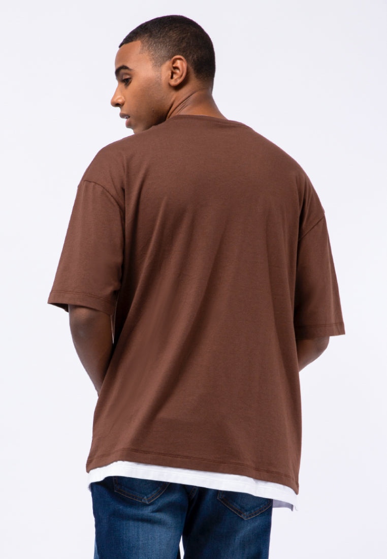 T-Shirt Oversized