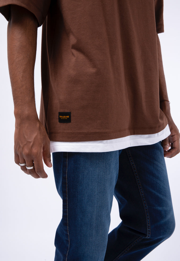 T-Shirt Oversized