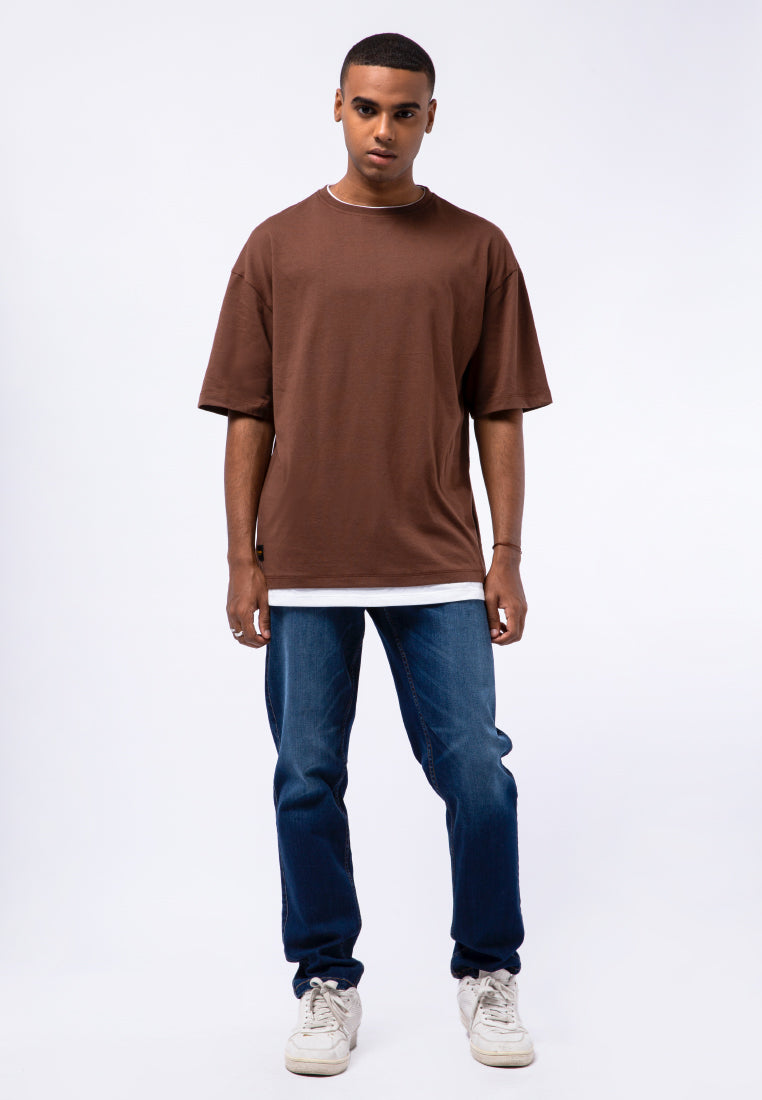 T-Shirt Oversized