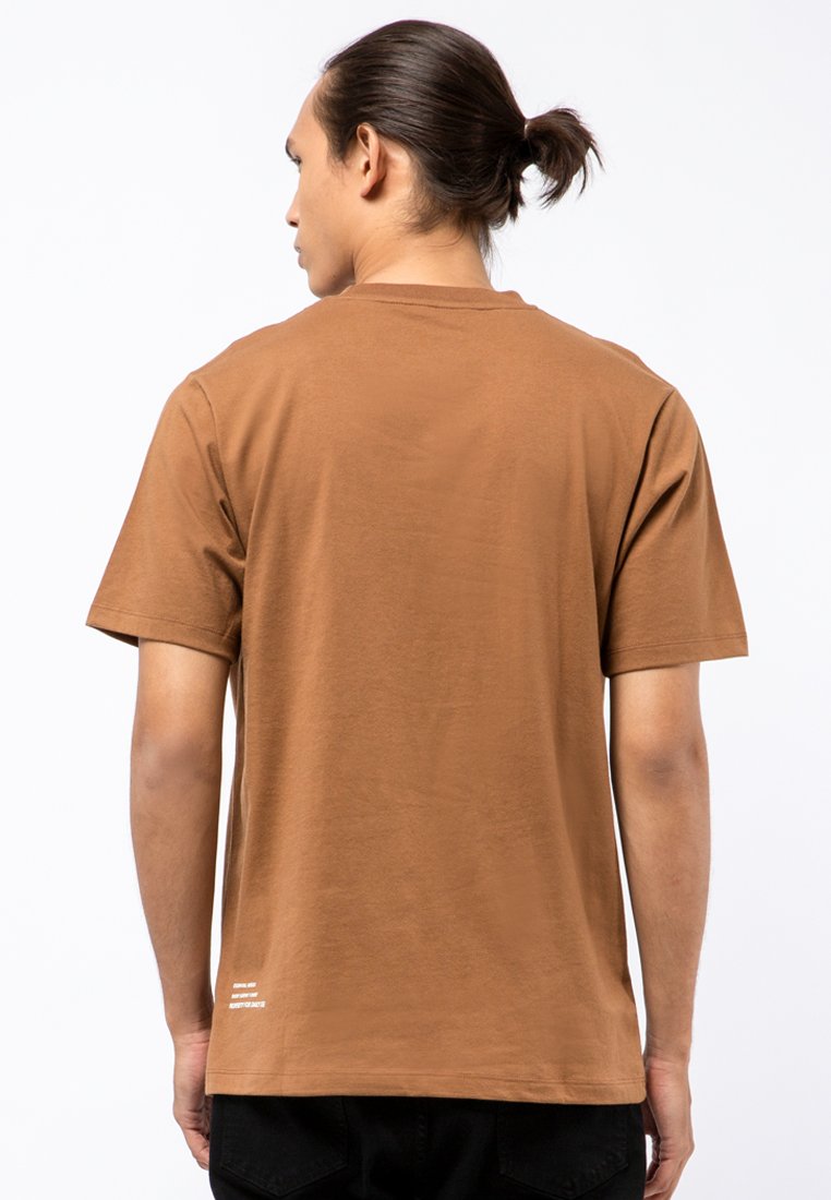 Printed Logo T-Shirt