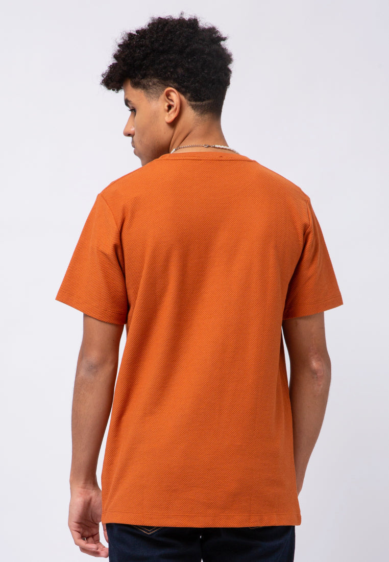 Texture T-Shirt