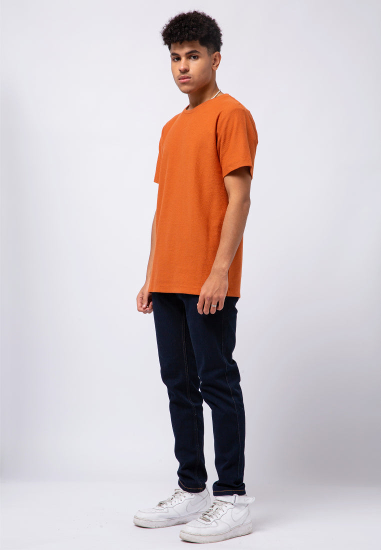 Texture T-Shirt