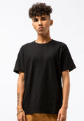 T-Shirt S/S Black