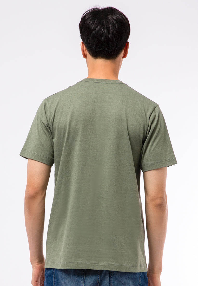Pocket T-Shirt