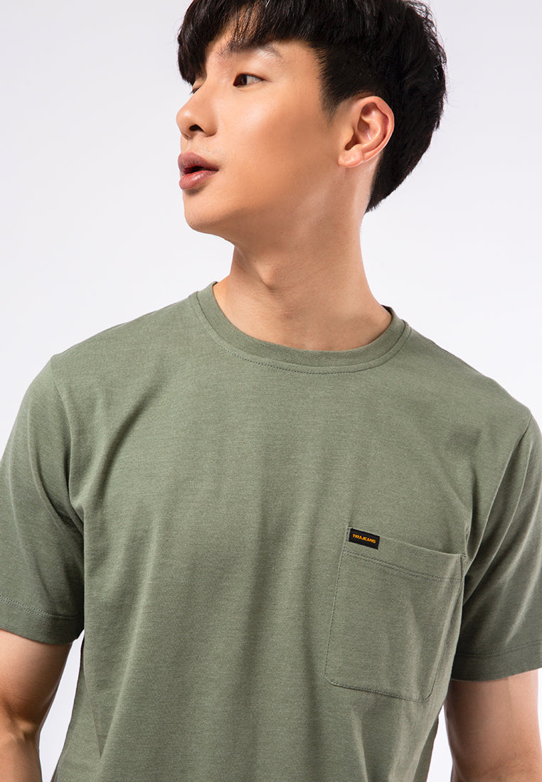 Pocket T-Shirt