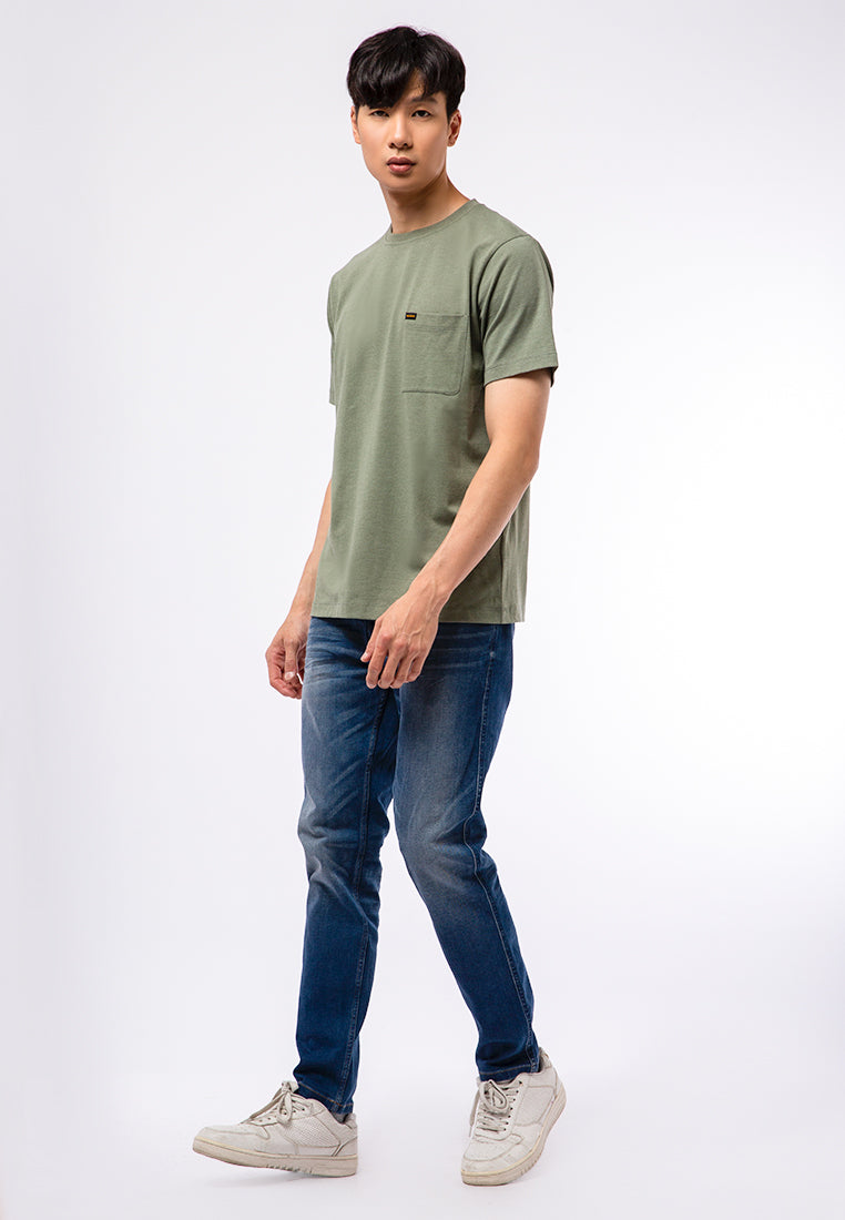 Pocket T-Shirt