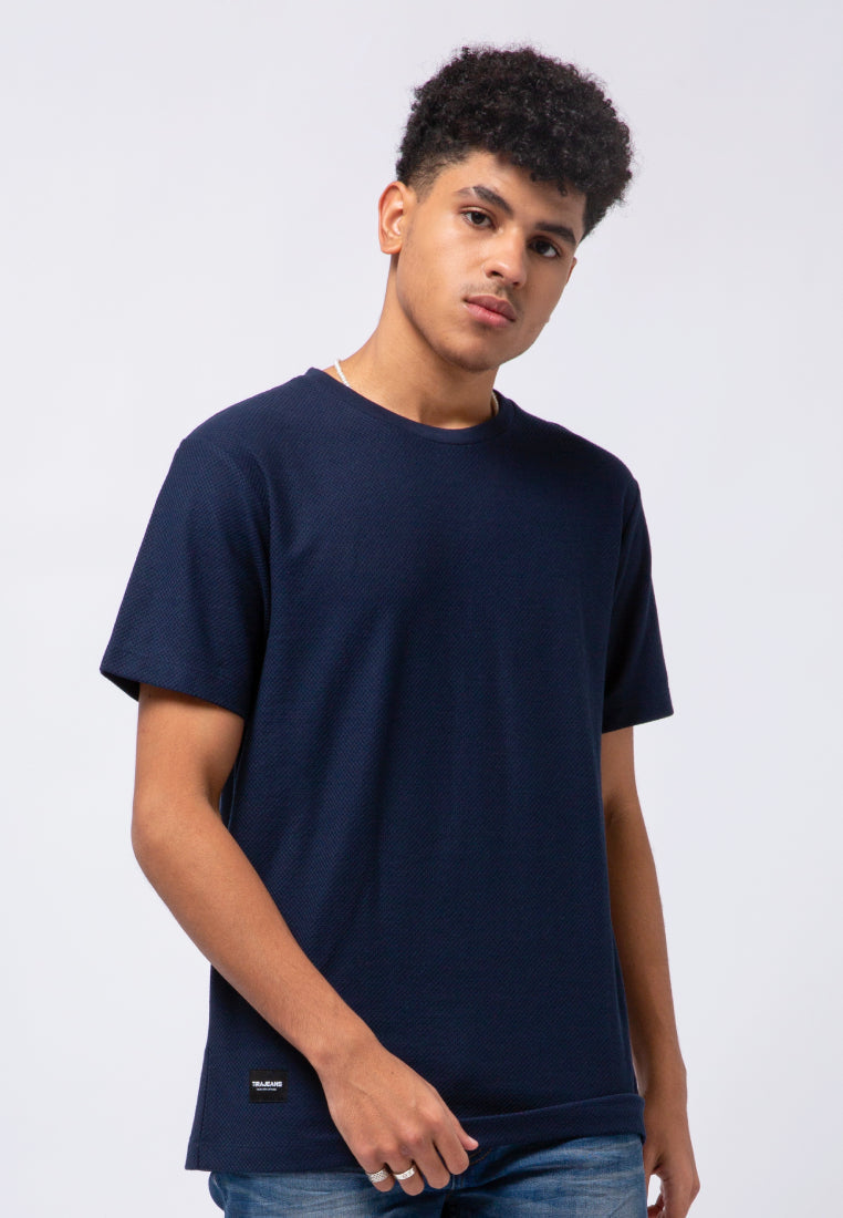 Texture T-Shirt