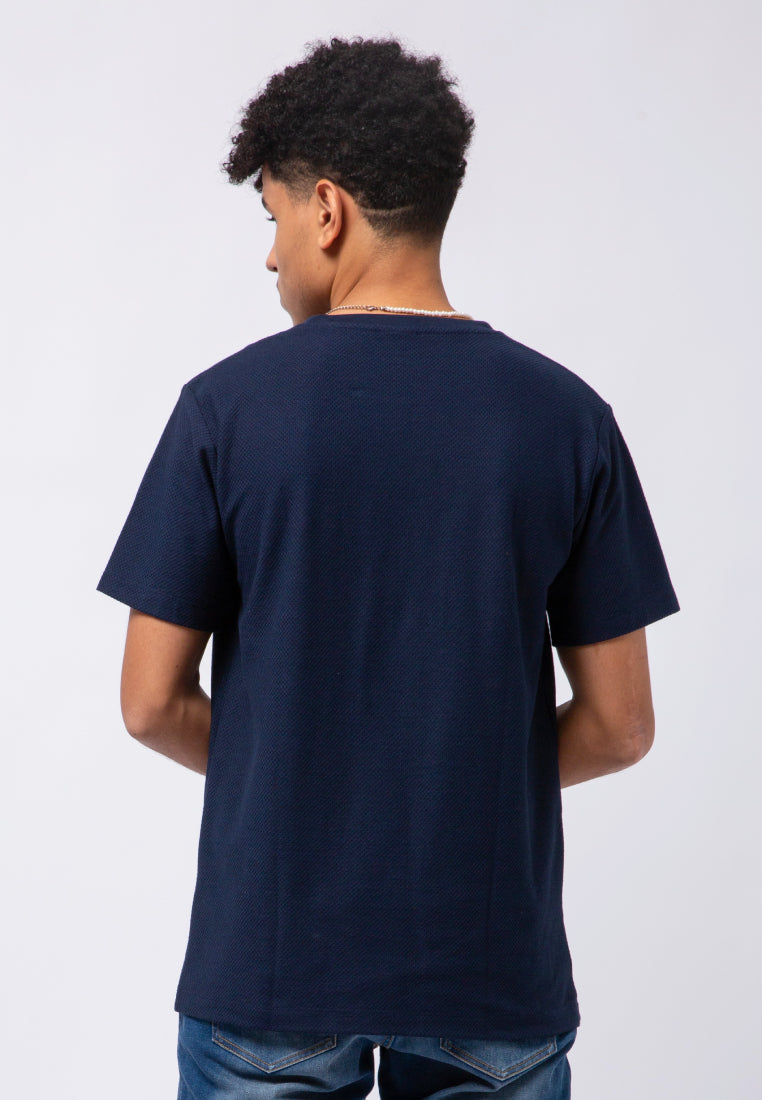 Texture T-Shirt