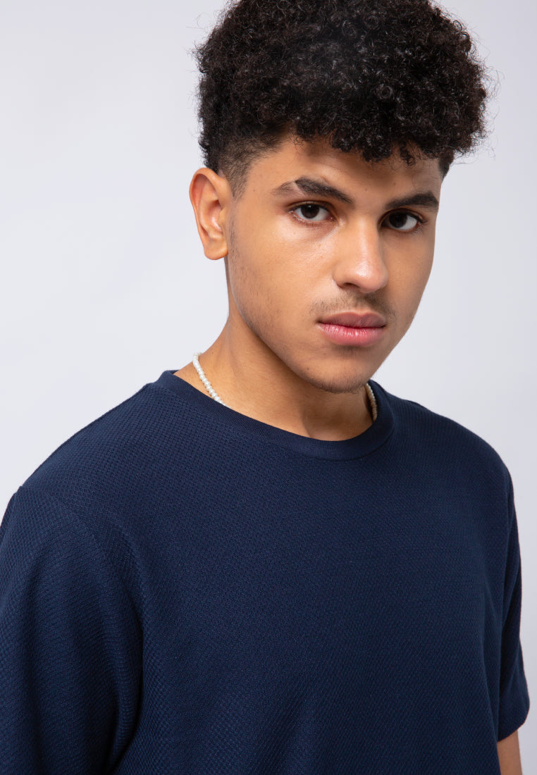 Texture T-Shirt
