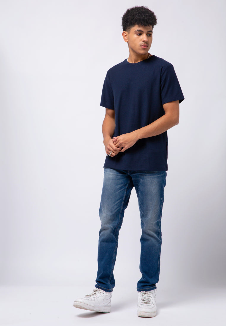 Texture T-Shirt