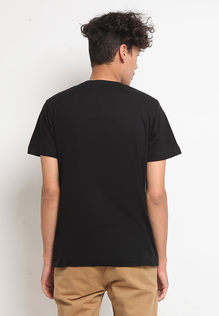 Printed Logo T-Shirt