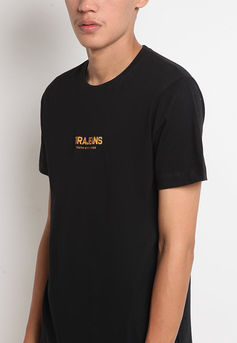 Printed Logo T-Shirt