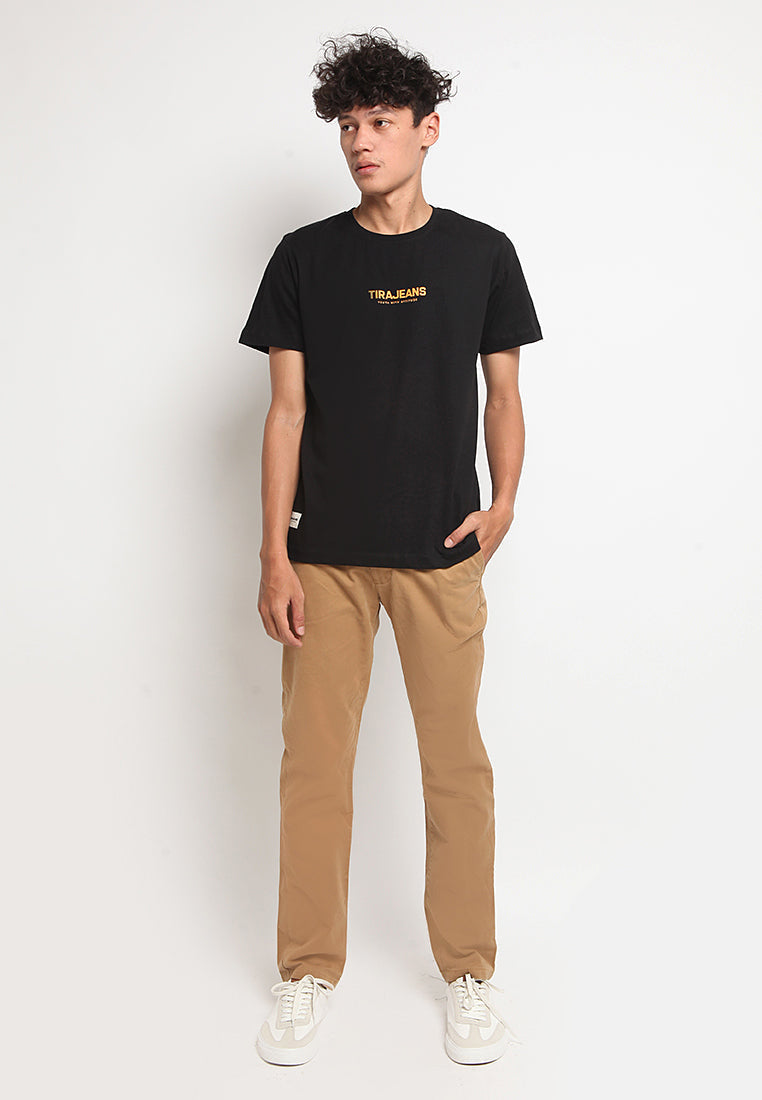 Printed Logo T-Shirt