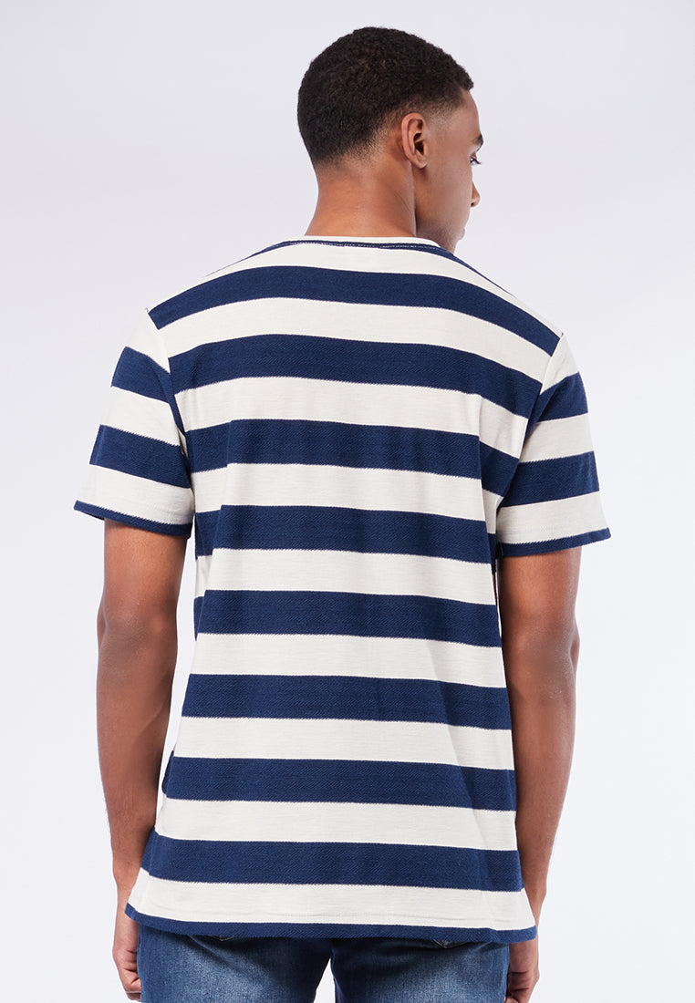 Stripes T-Shirt 